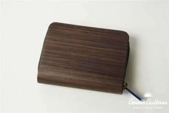 The Coin Case cin-001 - Rosewood